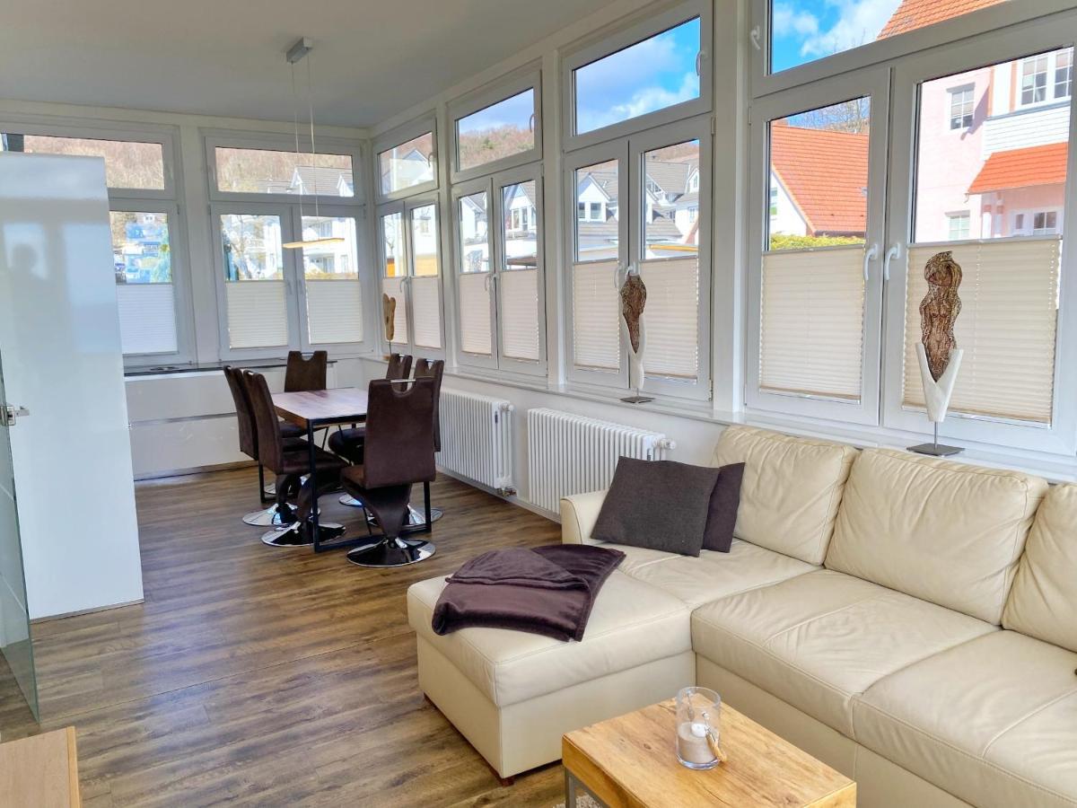 Sassnitz Villa Goessel, We 1 Rzv 外观 照片